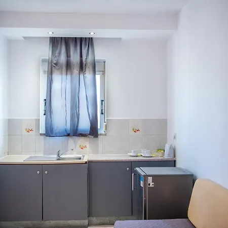 Eva's Szálloda 2*