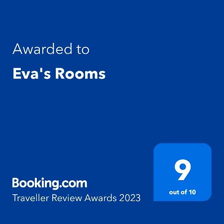 Szálloda Eva's 2*