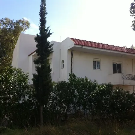 Szálloda Eva's