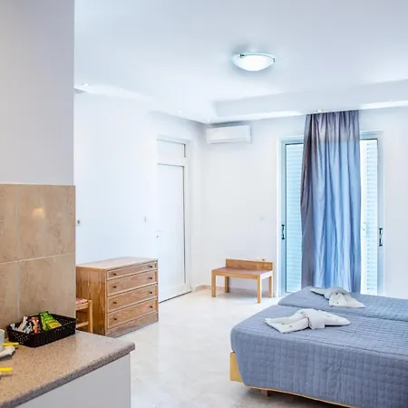 Hotel Eva's Faliraki