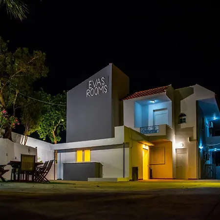 Hotel Eva's