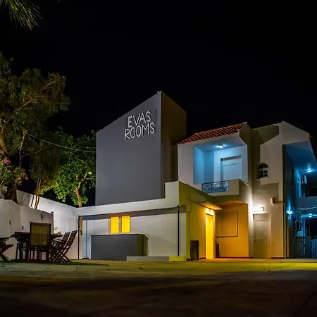Hotel Eva's