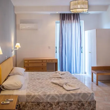 Eva's 2* Faliraki