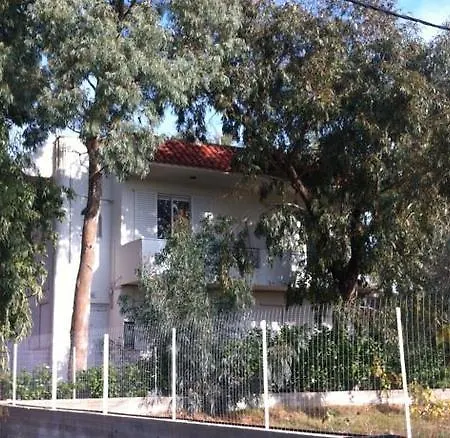 Hotel Eva's Faliraki