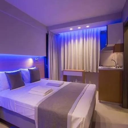 Eva's Hotel 2*