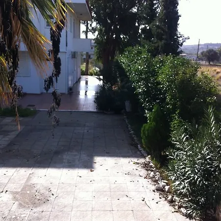 Eva's 2* Faliraki