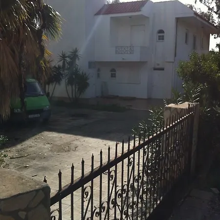 Eva's Faliraki