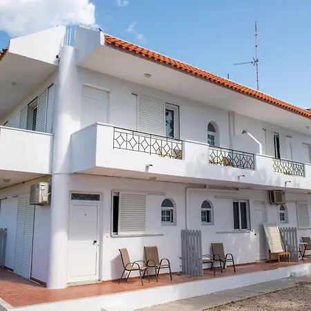 Eva's Hotel
