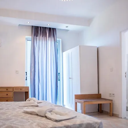 Eva's Hotel