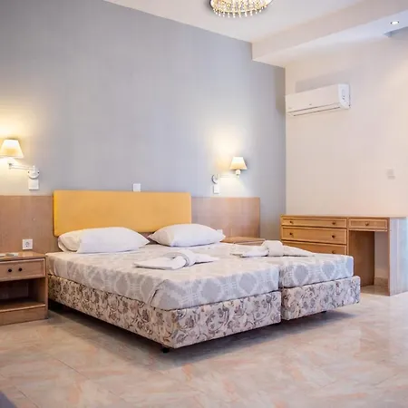 Hotel Eva's 2*