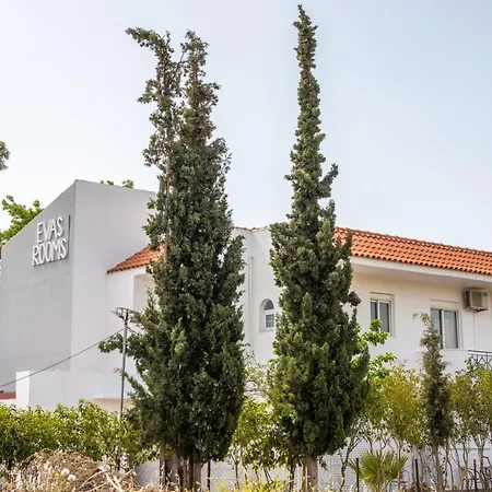 Eva's Hotel