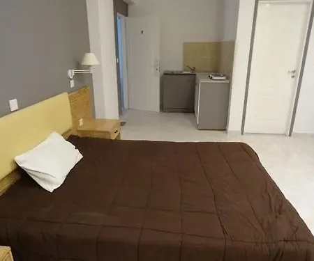 Hotel Eva's