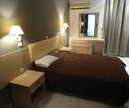 Eva's Hotel Faliraki