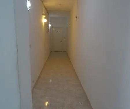 Eva's Hotel